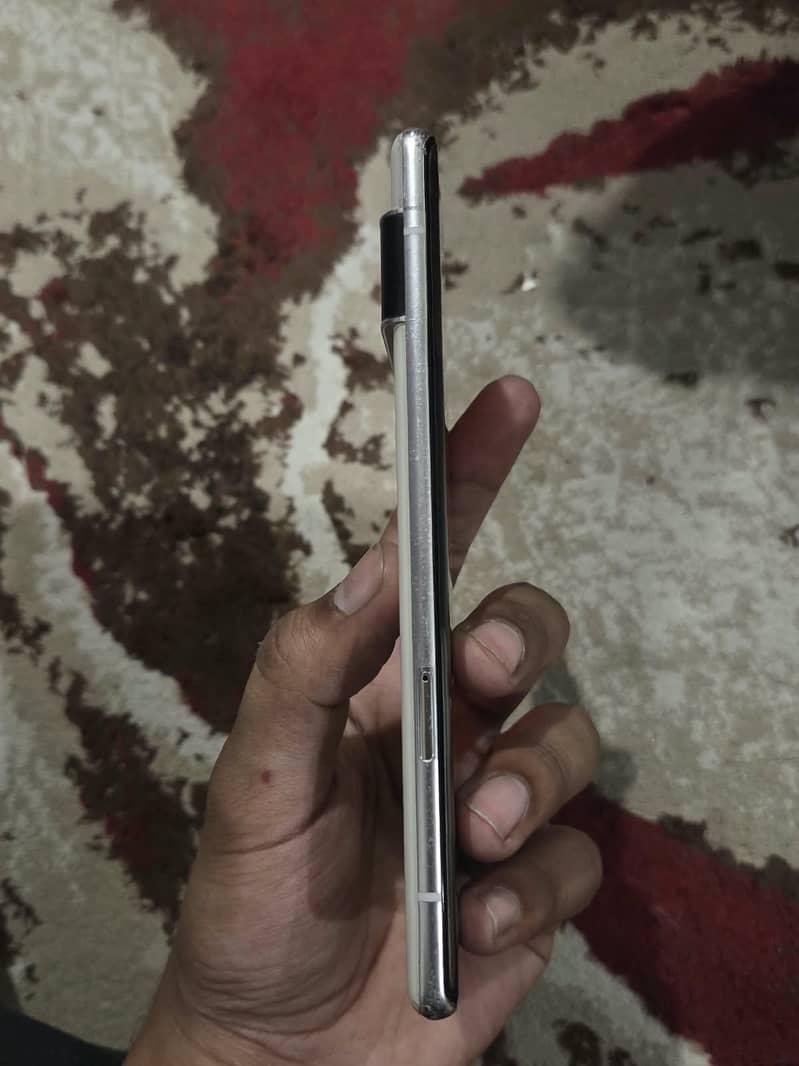 Google Pixel 6 Pro 4