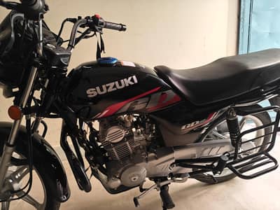 GD 110 S for sale