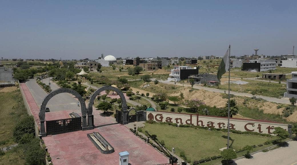A Reasonable Plot Available For Sale 0