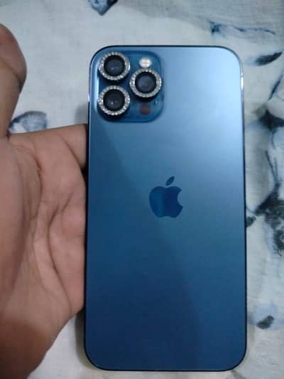 iPhone 12 Pro Max pta approved