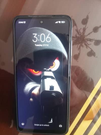 Xiaomi Poco X3 Pro