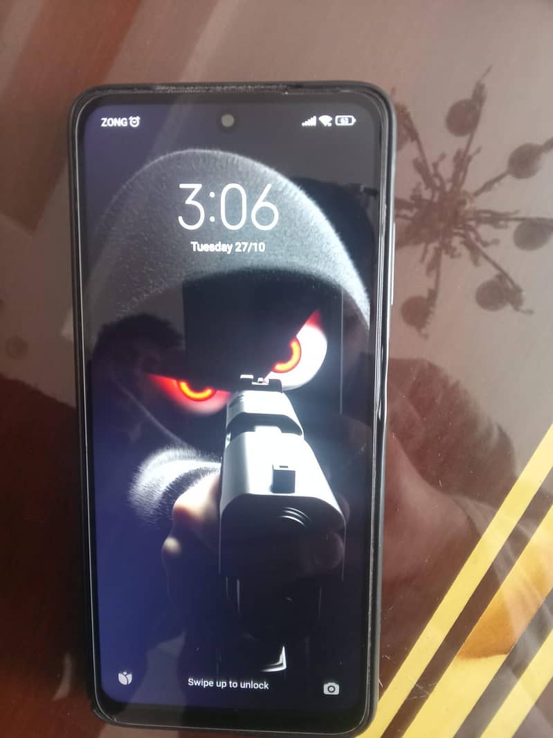 Xiaomi Poco X3 Pro 0