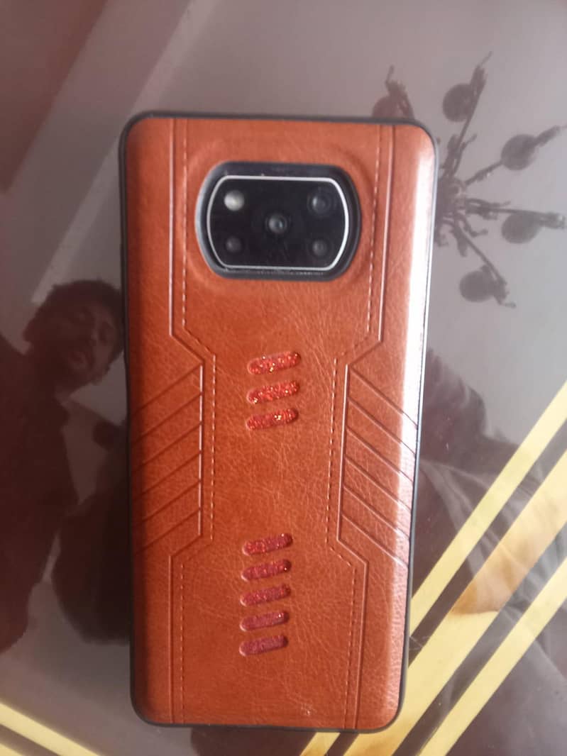 Xiaomi Poco X3 Pro 1