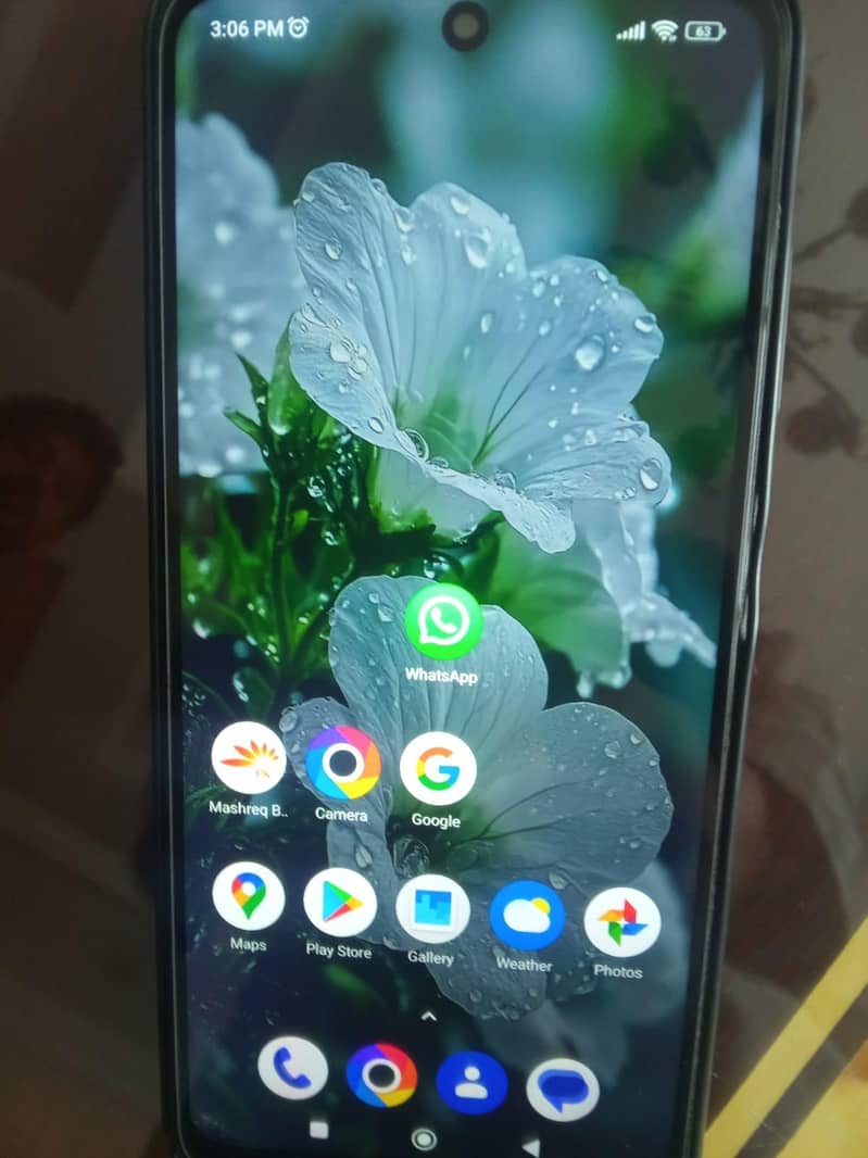 Xiaomi Poco X3 Pro 3