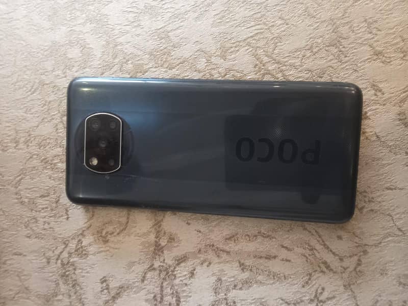 Xiaomi Poco X3 Pro 4