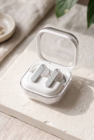 Samsung Galaxy Buds 4