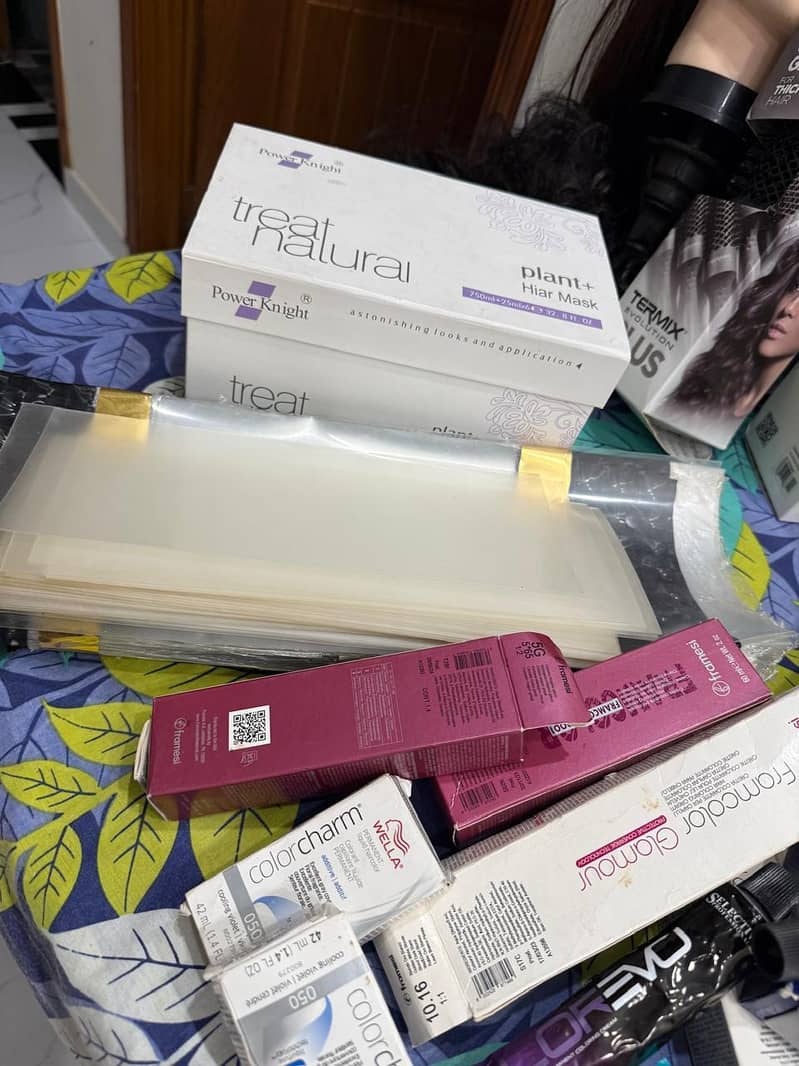 salon products 7