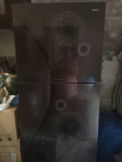 Orient Refrigerator