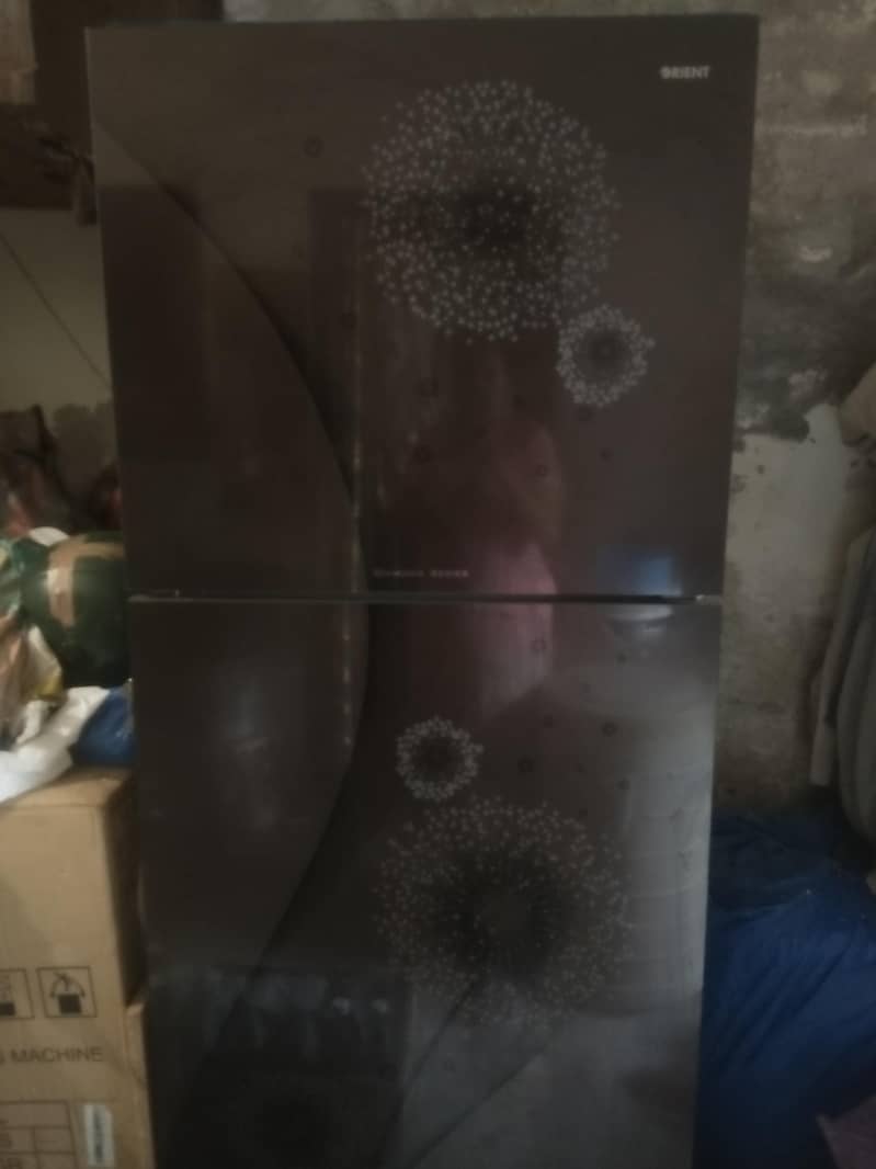 Orient Refrigerator 0