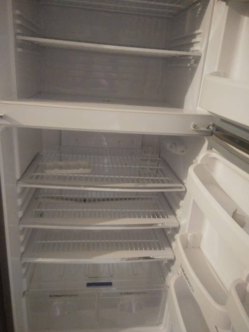 Orient Refrigerator 2