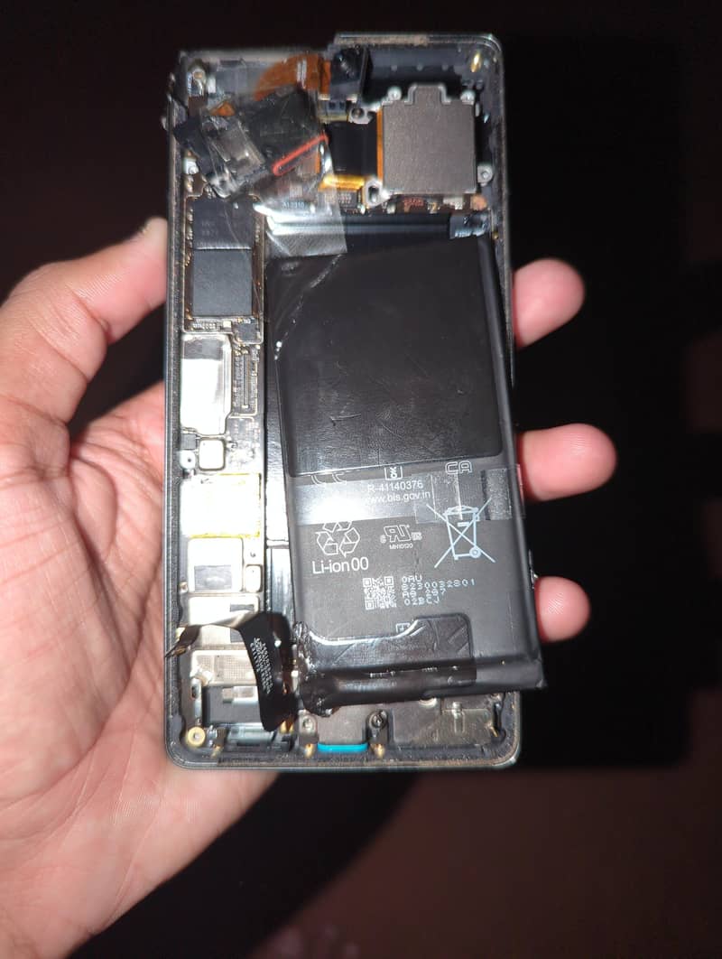 Google Pixel 7 0