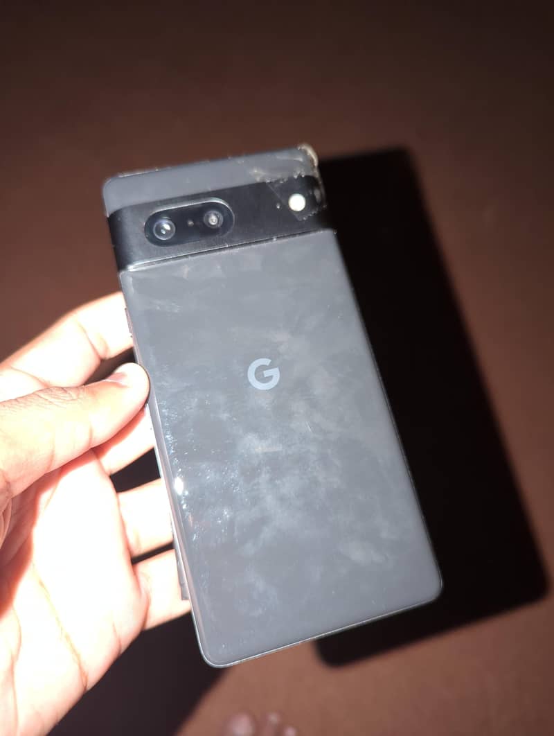 Google Pixel 7 1