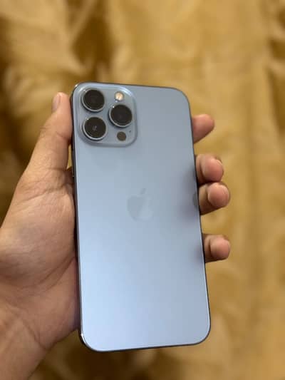 Apple iPhone 13 Pro Max