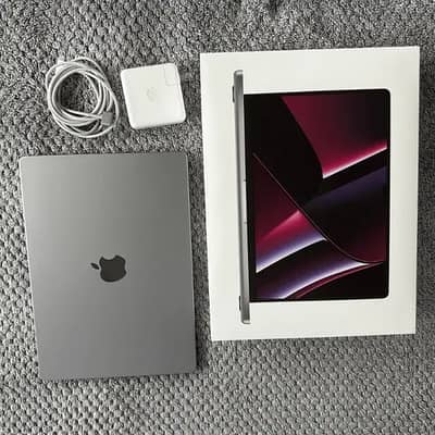 Apple MacBook Pro M2 MAX 1TB ( M1.2. 3.4PRO. air. Max
