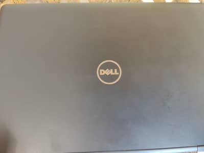 dell latitude 5480 i5 7th gen/8gb ram