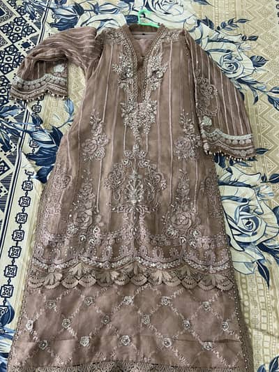 Salwar kameez
