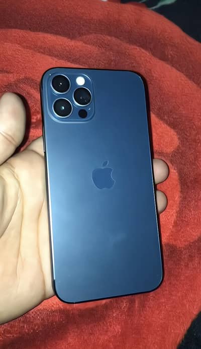 Apple iPhone 12 Pro