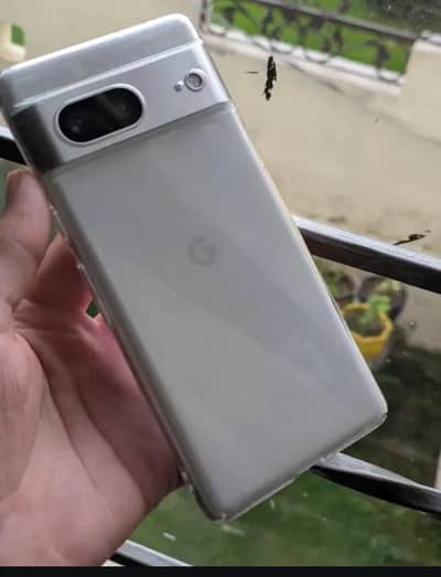 Google Pixel 7