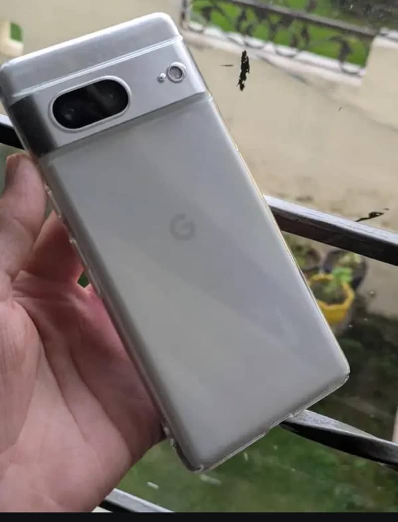 Google Pixel 7 0