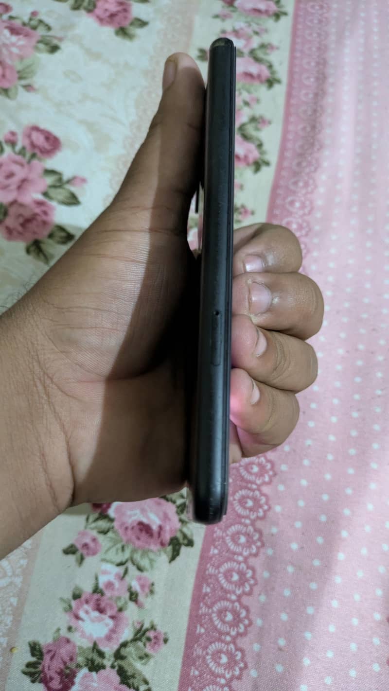 Google Pixel 4a 5g 4