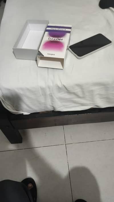 Infinix Hot 70