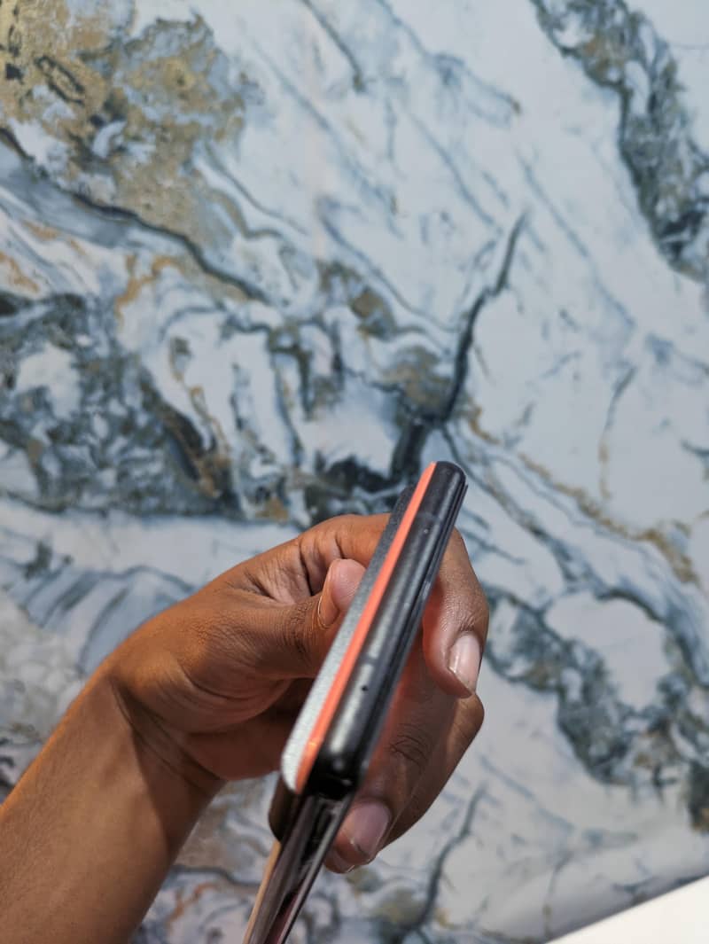 Google Pixel 6 5