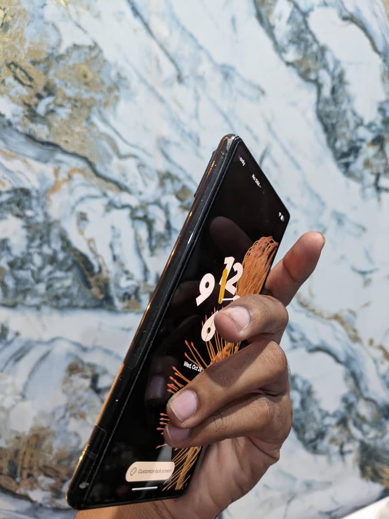 Google Pixel 6 6