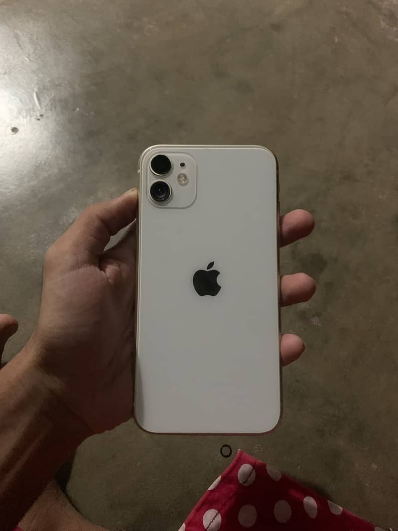 Apple iPhone 11 1