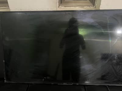 Sony LED 55 to 60 inches