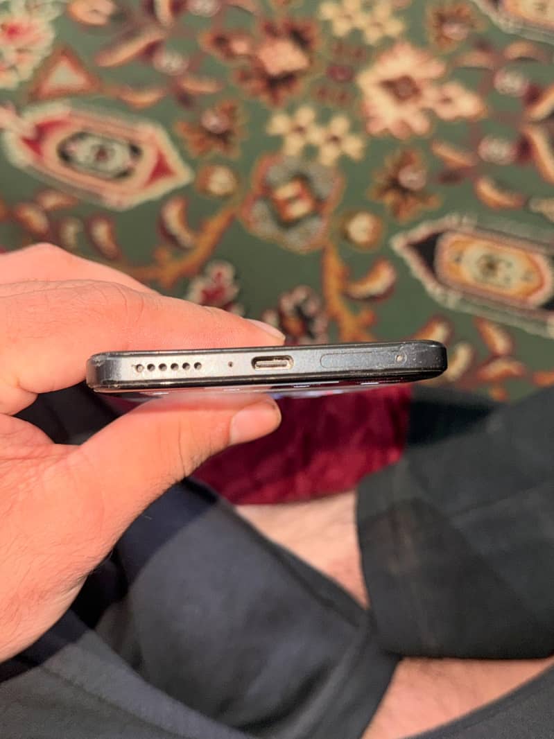Redmi note 15 Pro 1