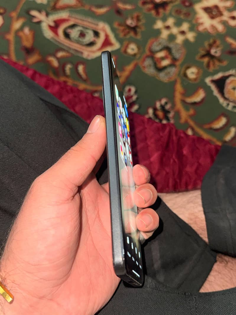 Redmi note 15 Pro 3