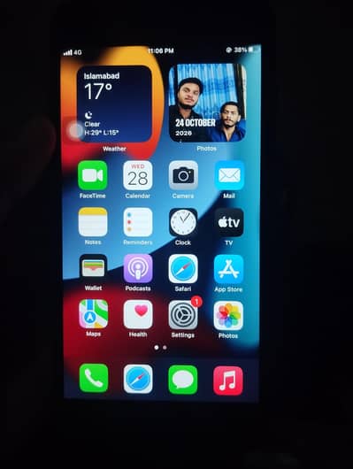 Apple iPhone 7 Plus non pta ha bypass ha 128gb