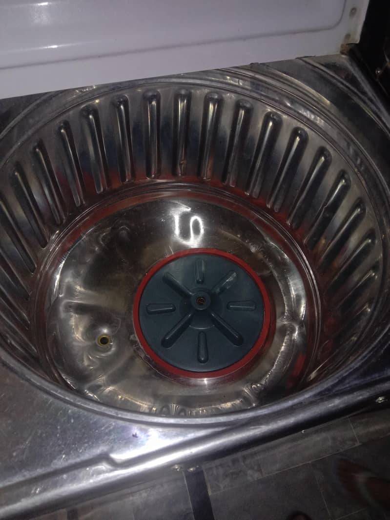 SUPER SONY washing Machine 0
