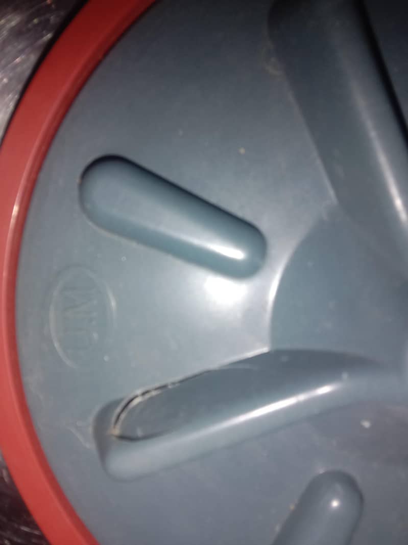 SUPER SONY washing Machine 1