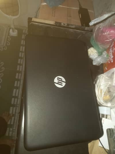 HP Laptop . . 4GB . . 100GB Plus HardDrive . . 4th Generation