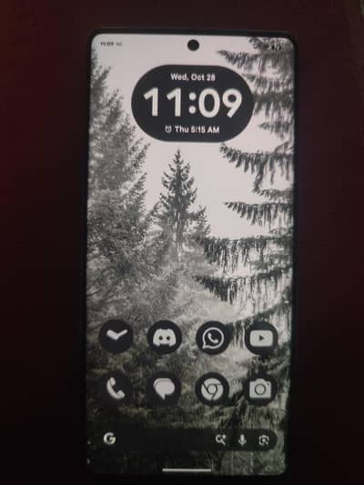Google Pixel 7 Pro