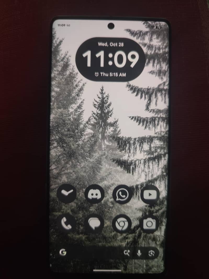 Google Pixel 7 Pro 0