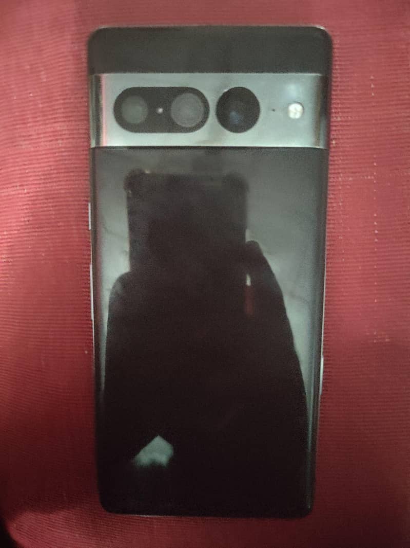 Google Pixel 7 Pro 1