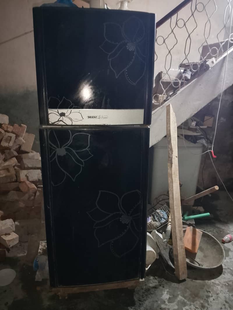 Fridge 0