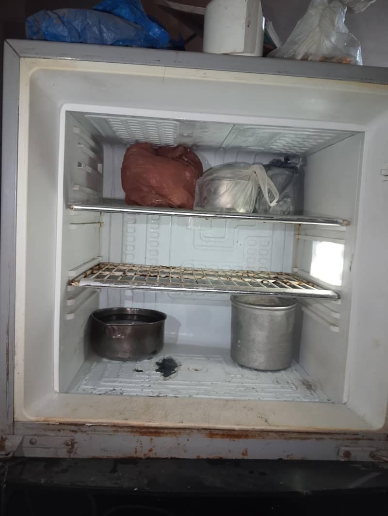 Fridge 6