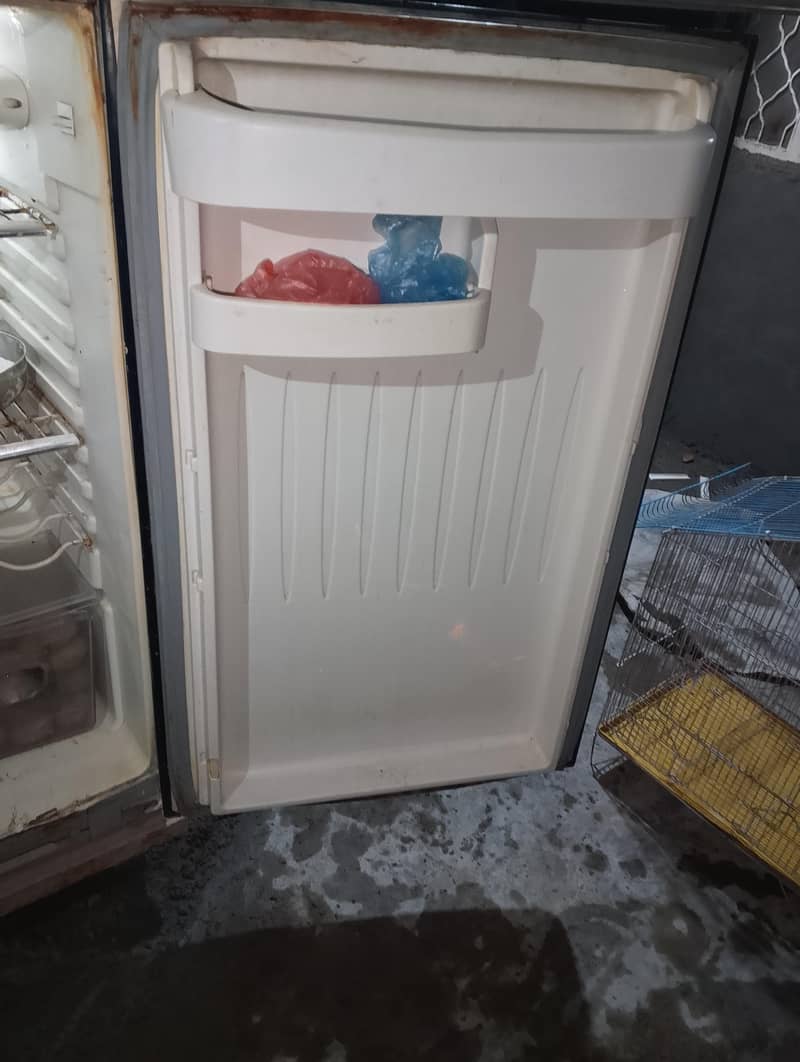 Fridge 7
