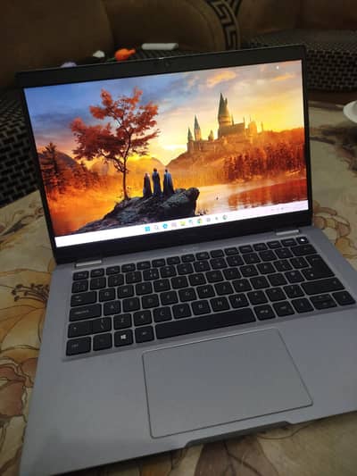 Dell latitude 5320 16gb Ram 256 SSD