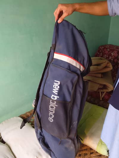 New balance bag brand new