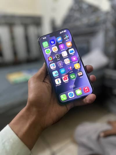 Apple iPhone 14 Pro Max