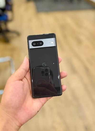 Google Pixel 7