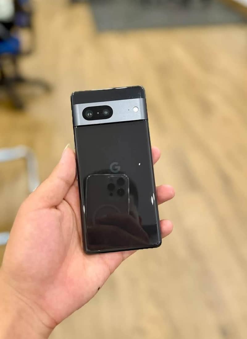 Google Pixel 7 0