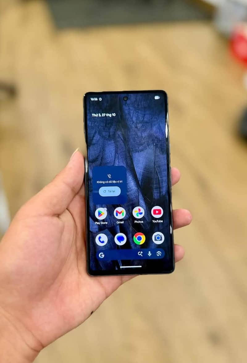 Google Pixel 7 1