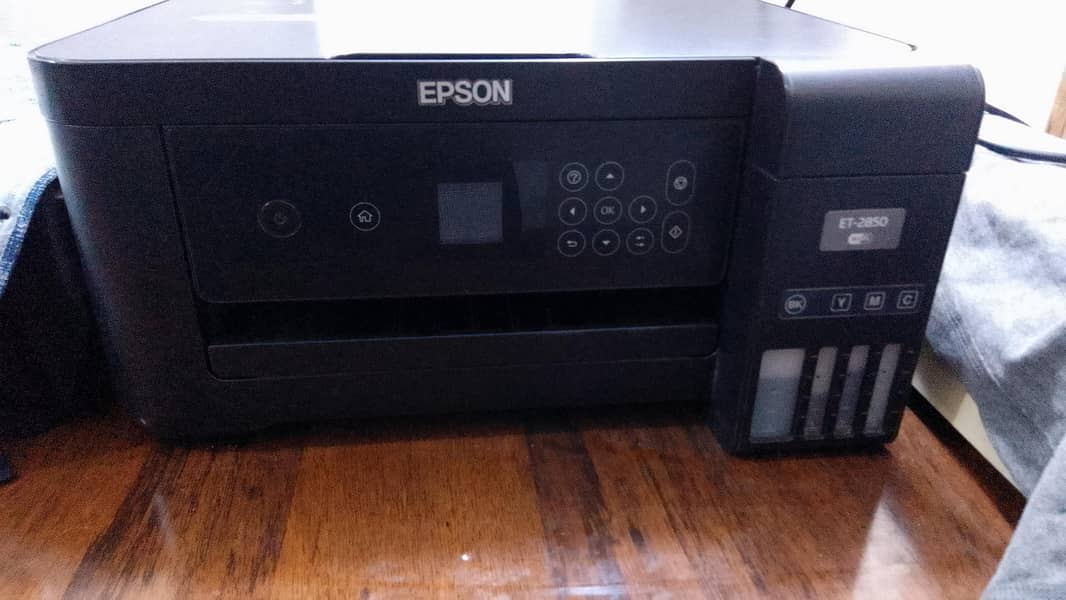 printer 0