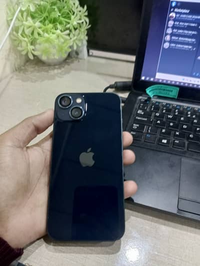 Iphone 13 128 gb MDM non urgent sale