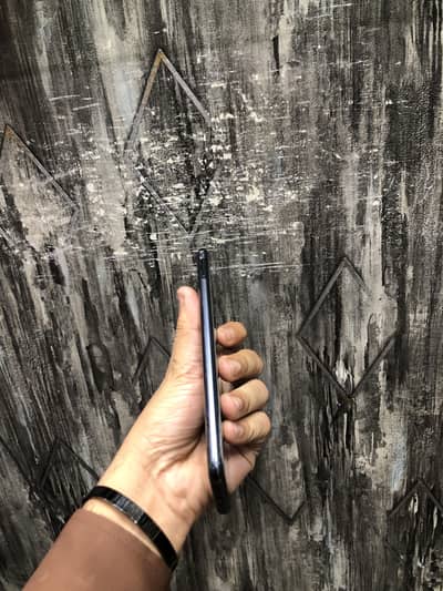 Samsung Mobile A51 official pta aproved ful box no open no repair